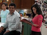 Click to watch 'George Helps Angies Wha...' (popup) George Lopez
